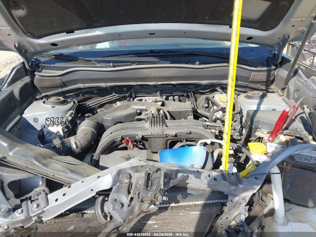 Subaru Forester 2.5i