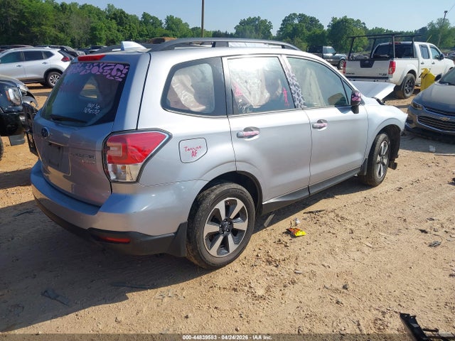 Subaru Forester 2.5i