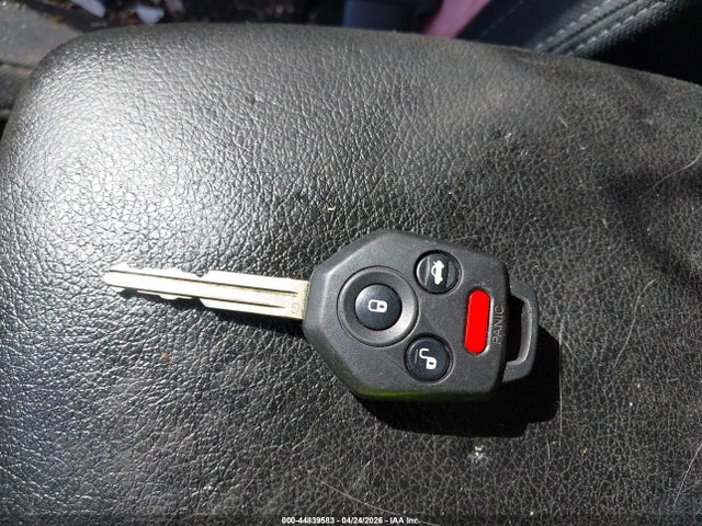 Subaru Forester 2.5i
