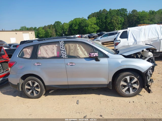 Subaru Forester 2.5i