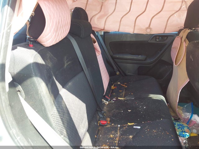 Subaru Forester 2.5i