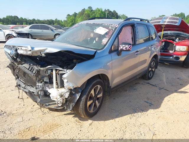 Subaru Forester 2.5i
