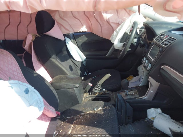 Subaru Forester 2.5i