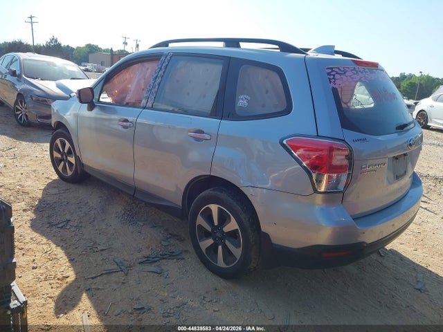 Subaru Forester 2.5i