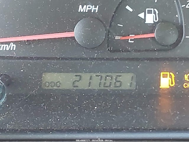 Toyota Camry Xle V6