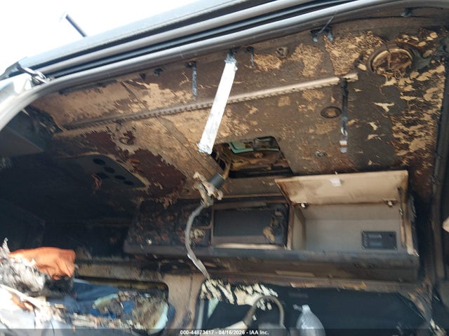 Mercedes-Benz Sprinter 2500 Standard Roof 4-cyl Diesel Ho