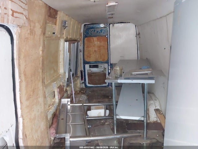 Dodge Sprinter Van 3500 High Roof