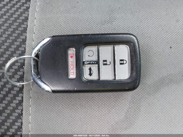 Honda Civic Lx-p