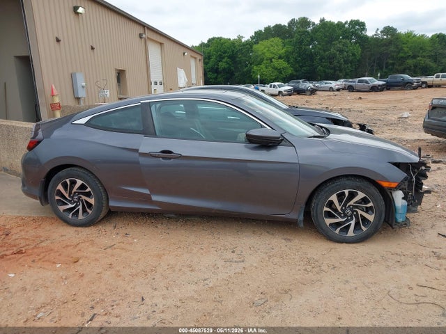Honda Civic Lx-p