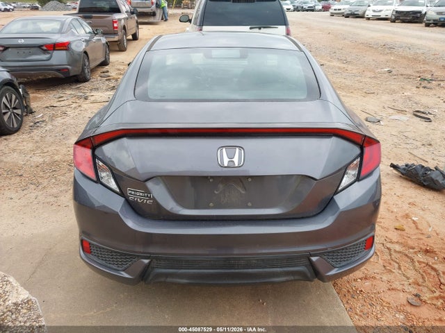 Honda Civic Lx-p