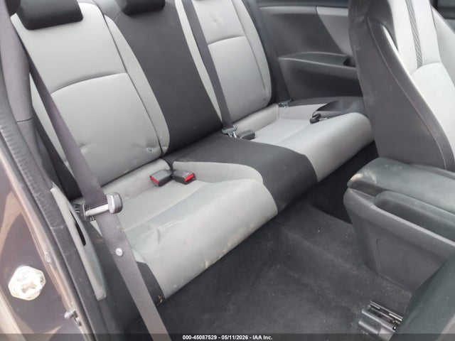 Honda Civic Lx-p