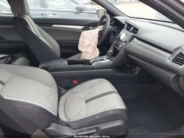 Honda Civic Lx-p