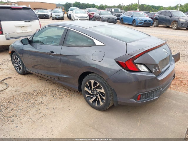 Honda Civic Lx-p