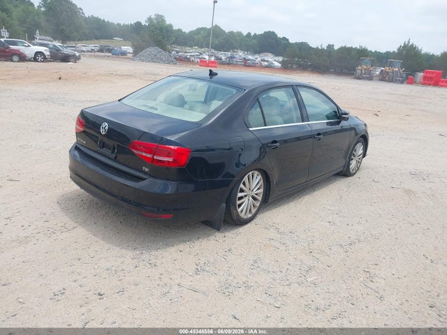 Volkswagen Jetta 1.8t Se