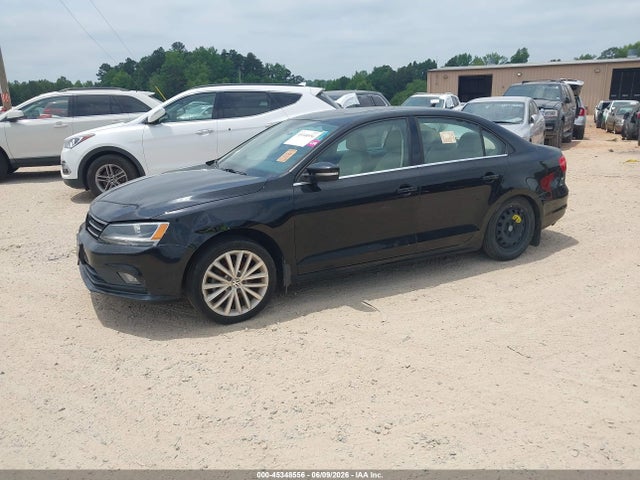 Volkswagen Jetta 1.8t Se
