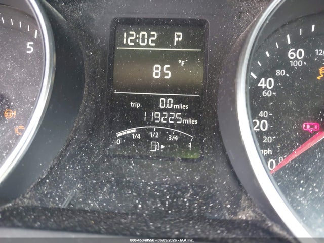 Volkswagen Jetta 1.8t Se