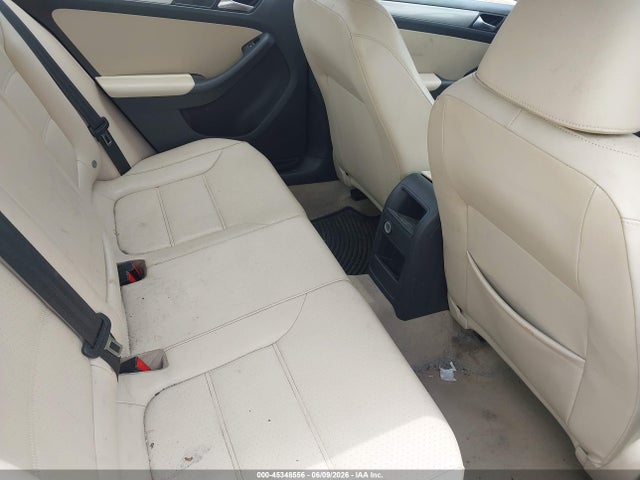 Volkswagen Jetta 1.8t Se