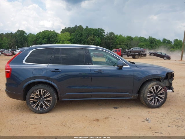 Volvo XC90 T6 Momentum 7 Passenger
