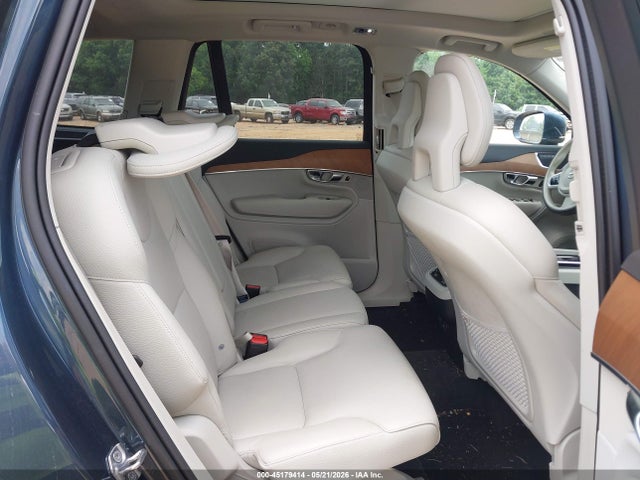 Volvo XC90 T6 Momentum 7 Passenger