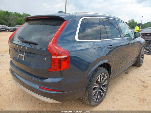 Volvo XC90 T6 Momentum 7 Passenger