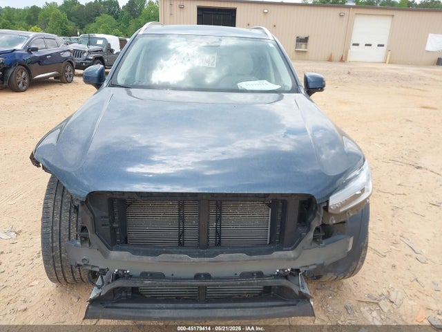 Volvo XC90 T6 Momentum 7 Passenger