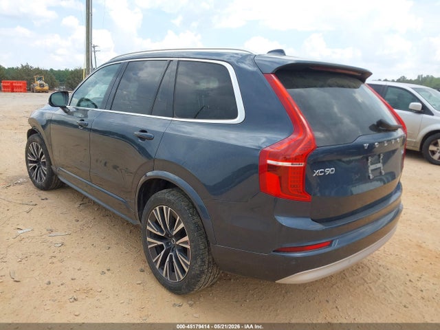 Volvo XC90 T6 Momentum 7 Passenger