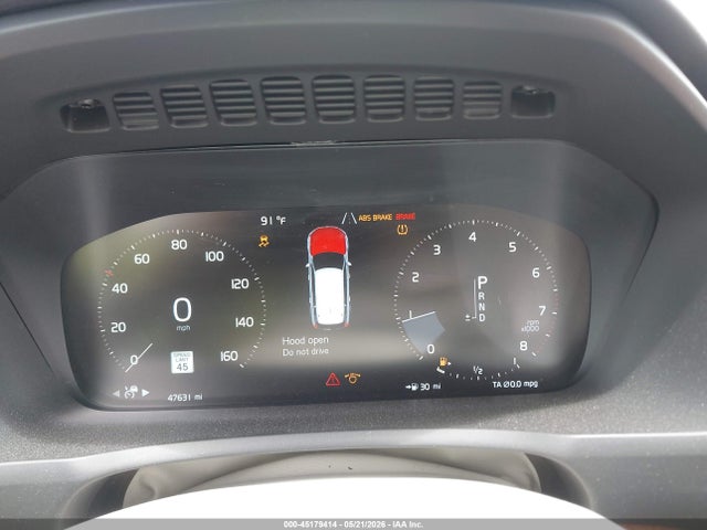 Volvo XC90 T6 Momentum 7 Passenger