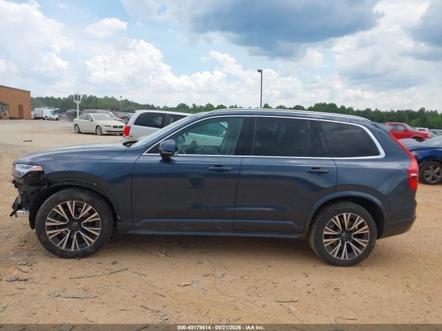Volvo XC90 T6 Momentum 7 Passenger