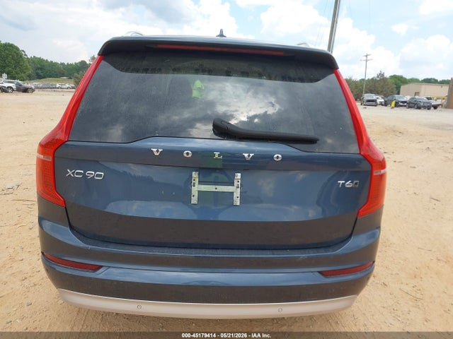Volvo XC90 T6 Momentum 7 Passenger