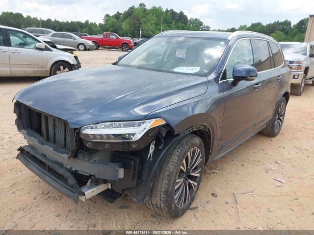 Volvo XC90 T6 Momentum 7 Passenger