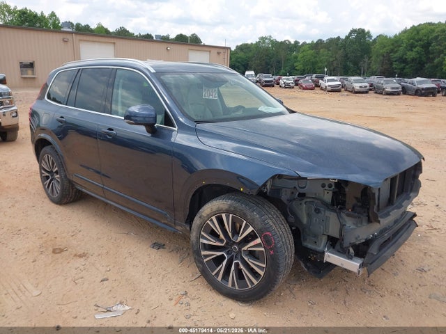 Salvage Volvo XC90 Image