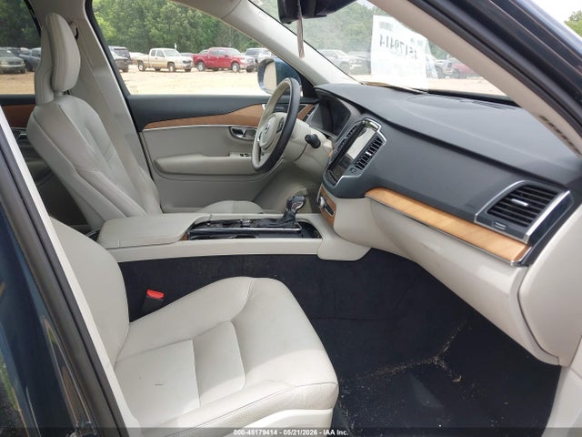 Volvo XC90 T6 Momentum 7 Passenger
