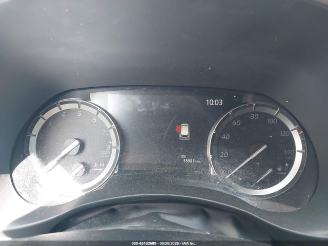 Toyota Highlander Xse
