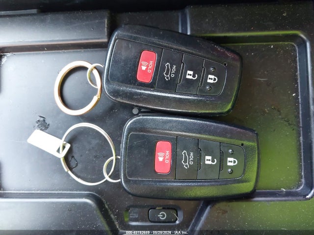 Toyota Highlander Xse
