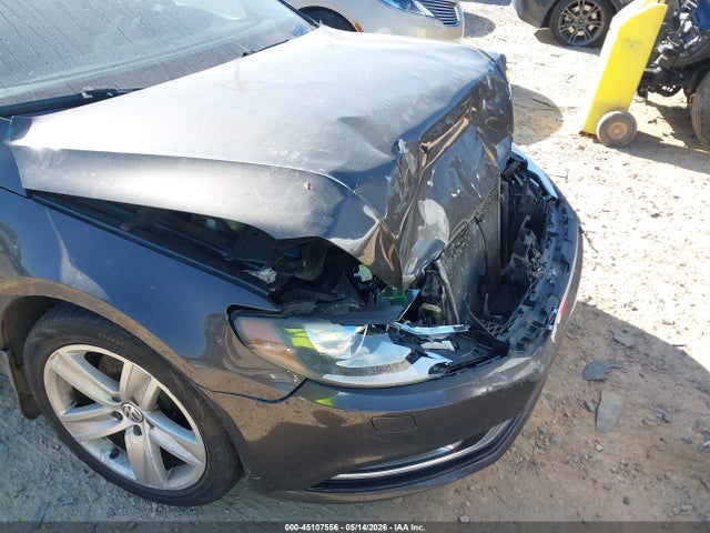 Volkswagen CC 2.0t Sport