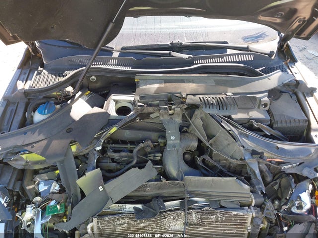 Volkswagen CC 2.0t Sport