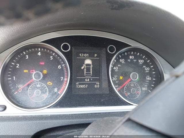 Volkswagen CC 2.0t Sport