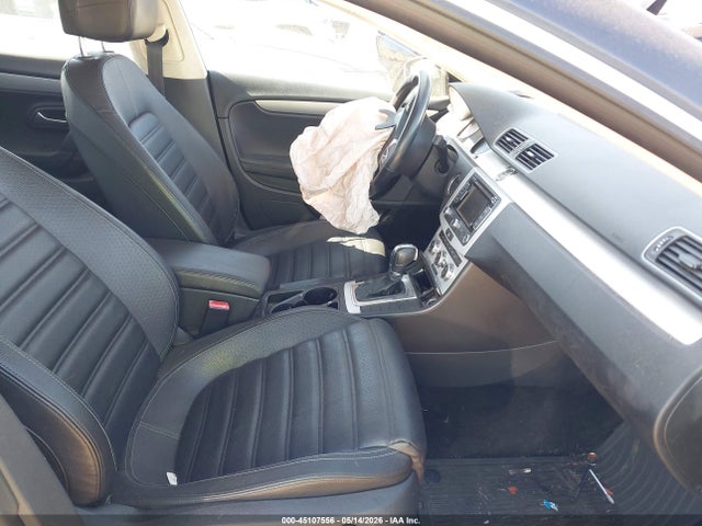 Volkswagen CC 2.0t Sport