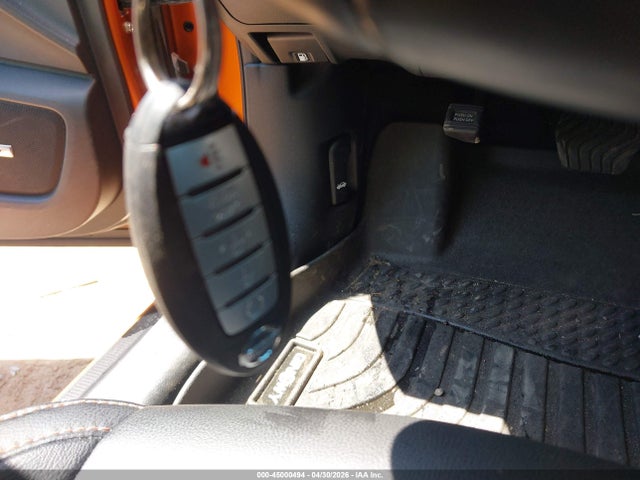 Nissan Sentra Sr Xtronic Cvt
