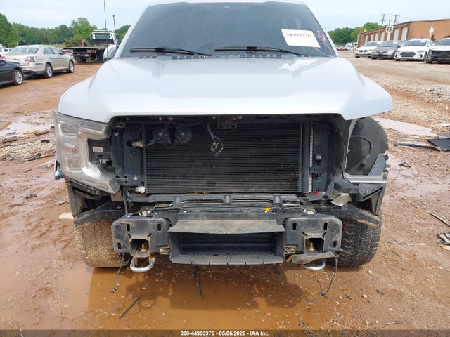 Ford F-150 Platinum