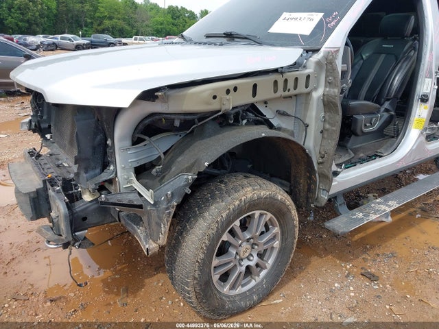 Ford F-150 Platinum