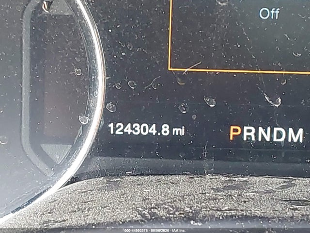 Ford F-150 Platinum