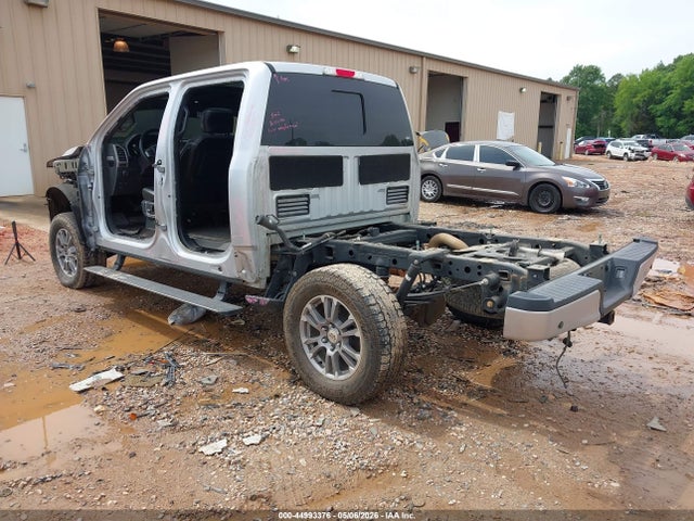 Ford F-150 Platinum