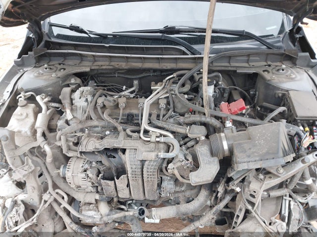 Nissan Altima 2.5 Sv