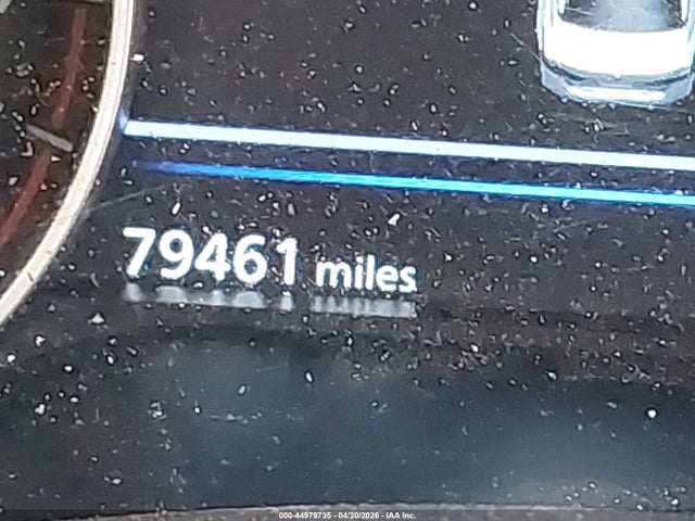 Nissan Altima 2.5 Sv