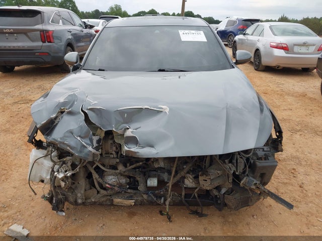 Nissan Altima 2.5 Sv