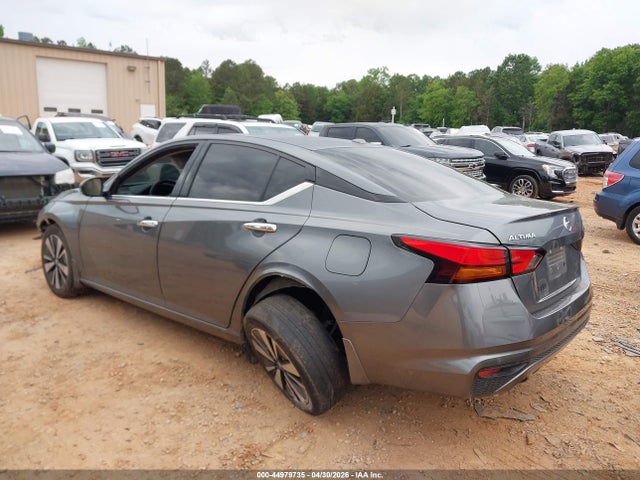 Nissan Altima 2.5 Sv