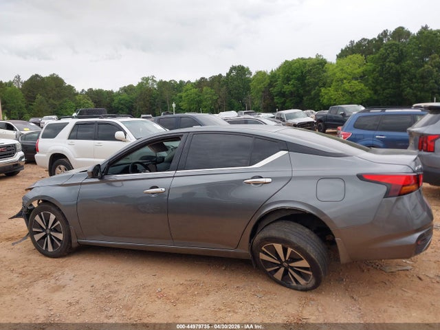 Nissan Altima 2.5 Sv