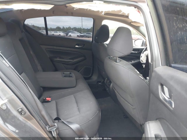 Nissan Altima 2.5 Sv