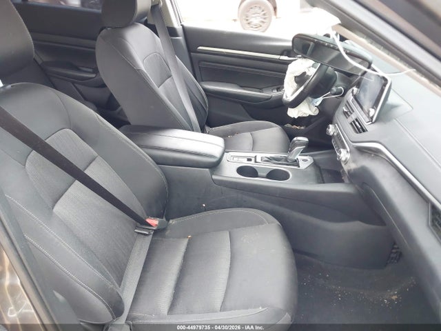 Nissan Altima 2.5 Sv